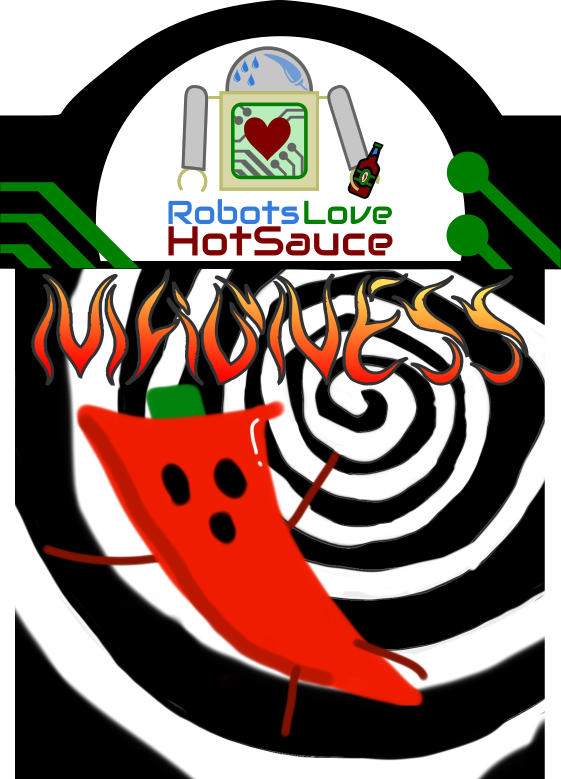 2021 Madness Logo