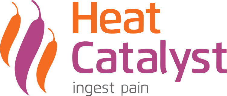 2021 Heat Catalyst Original Art